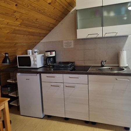 Apartma Take It Easy Bled Eksteriør billede