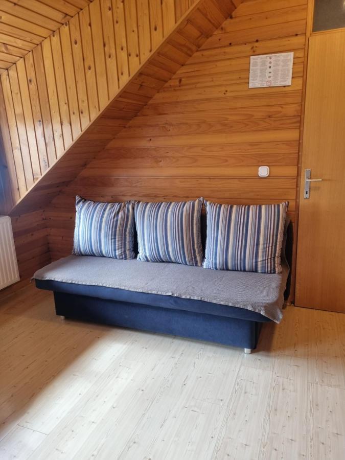 Apartma Take It Easy Bled Eksteriør billede