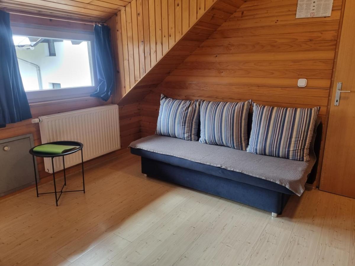 Apartma Take It Easy Bled Eksteriør billede