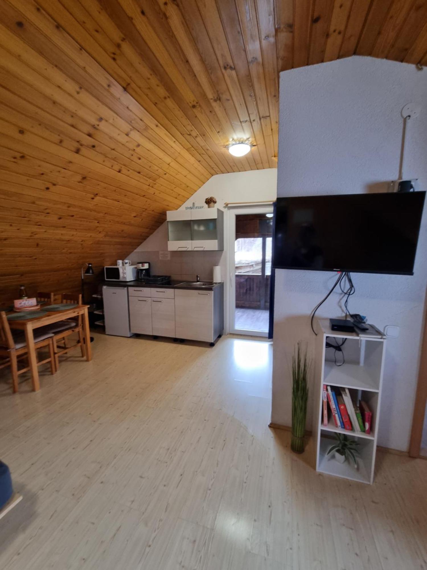 Apartma Take It Easy Bled Eksteriør billede