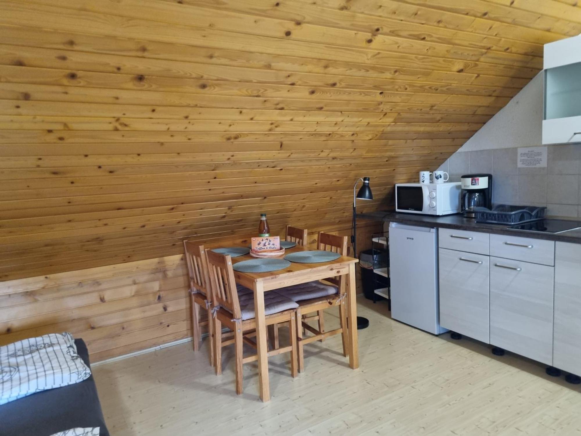 Apartma Take It Easy Bled Eksteriør billede