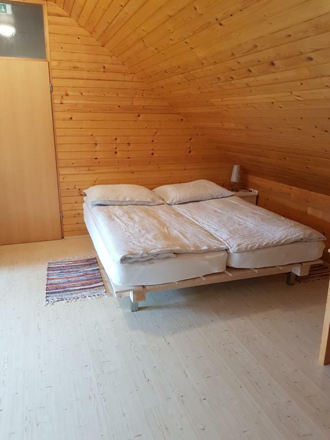 Apartma Take It Easy Bled Eksteriør billede