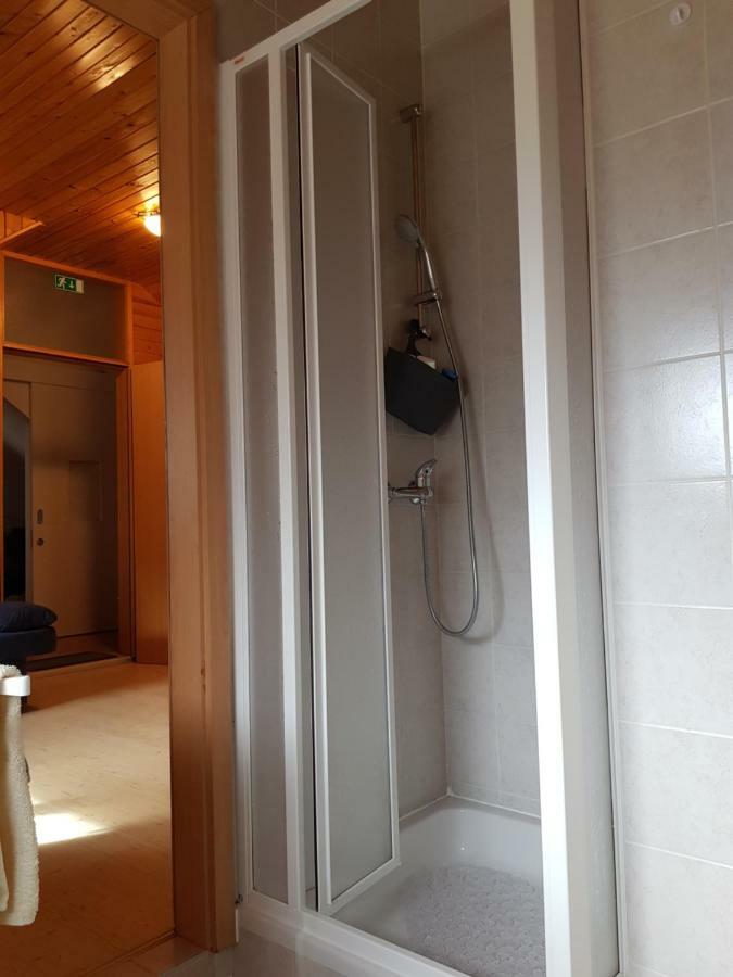 Apartma Take It Easy Bled Eksteriør billede