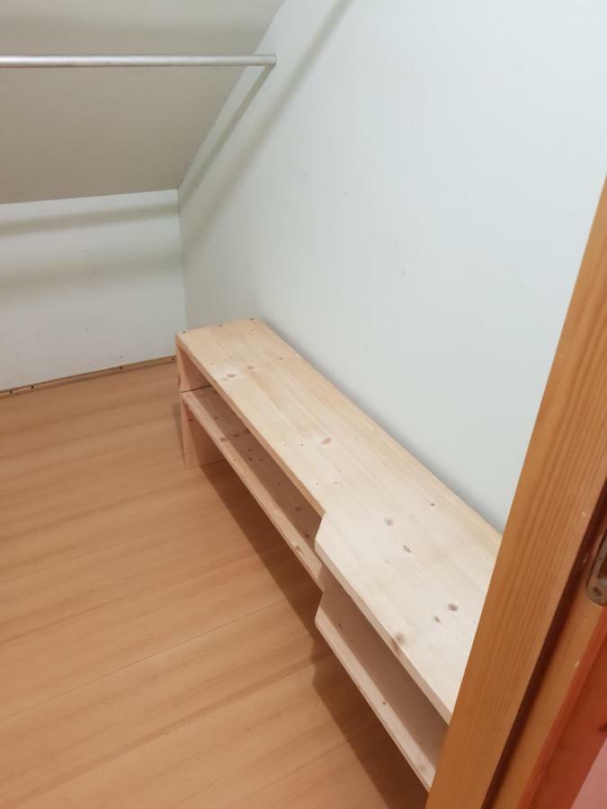Apartma Take It Easy Bled Eksteriør billede