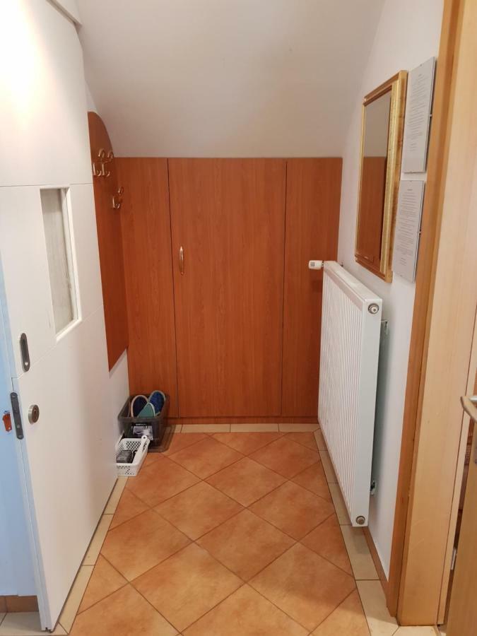 Apartma Take It Easy Bled Eksteriør billede