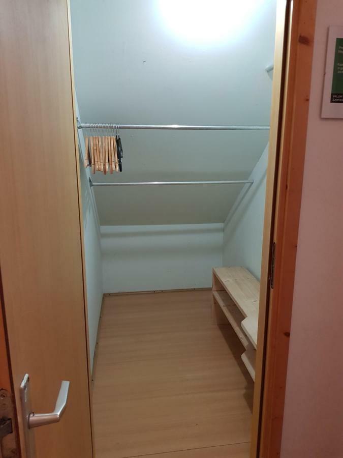 Apartma Take It Easy Bled Eksteriør billede