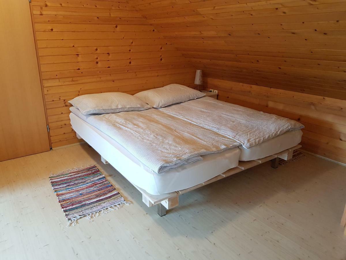 Apartma Take It Easy Bled Eksteriør billede
