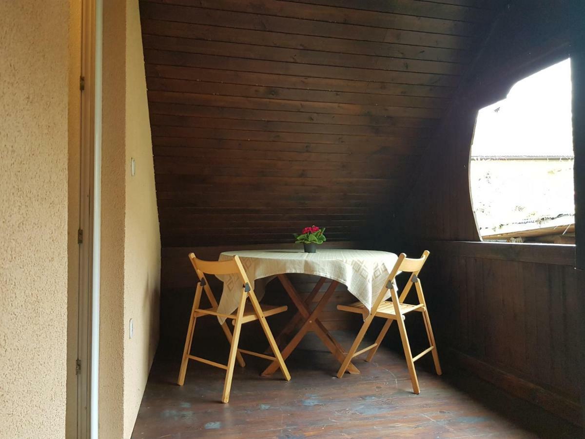 Apartma Take It Easy Bled Eksteriør billede