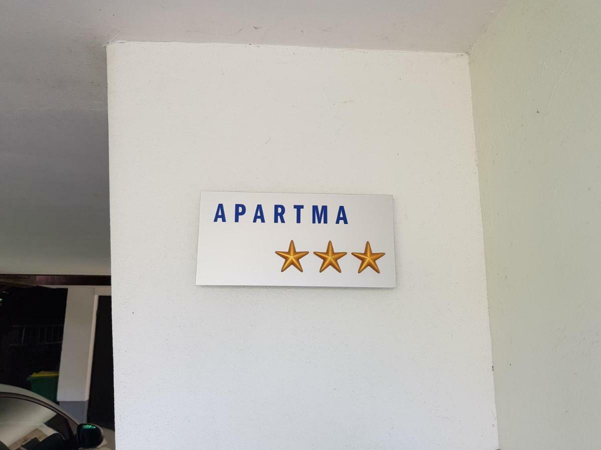 Apartma Take It Easy Bled Eksteriør billede