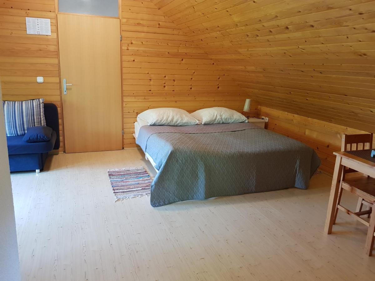 Apartma Take It Easy Bled Eksteriør billede